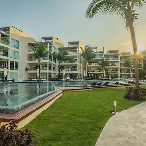The Elements Апартаменты